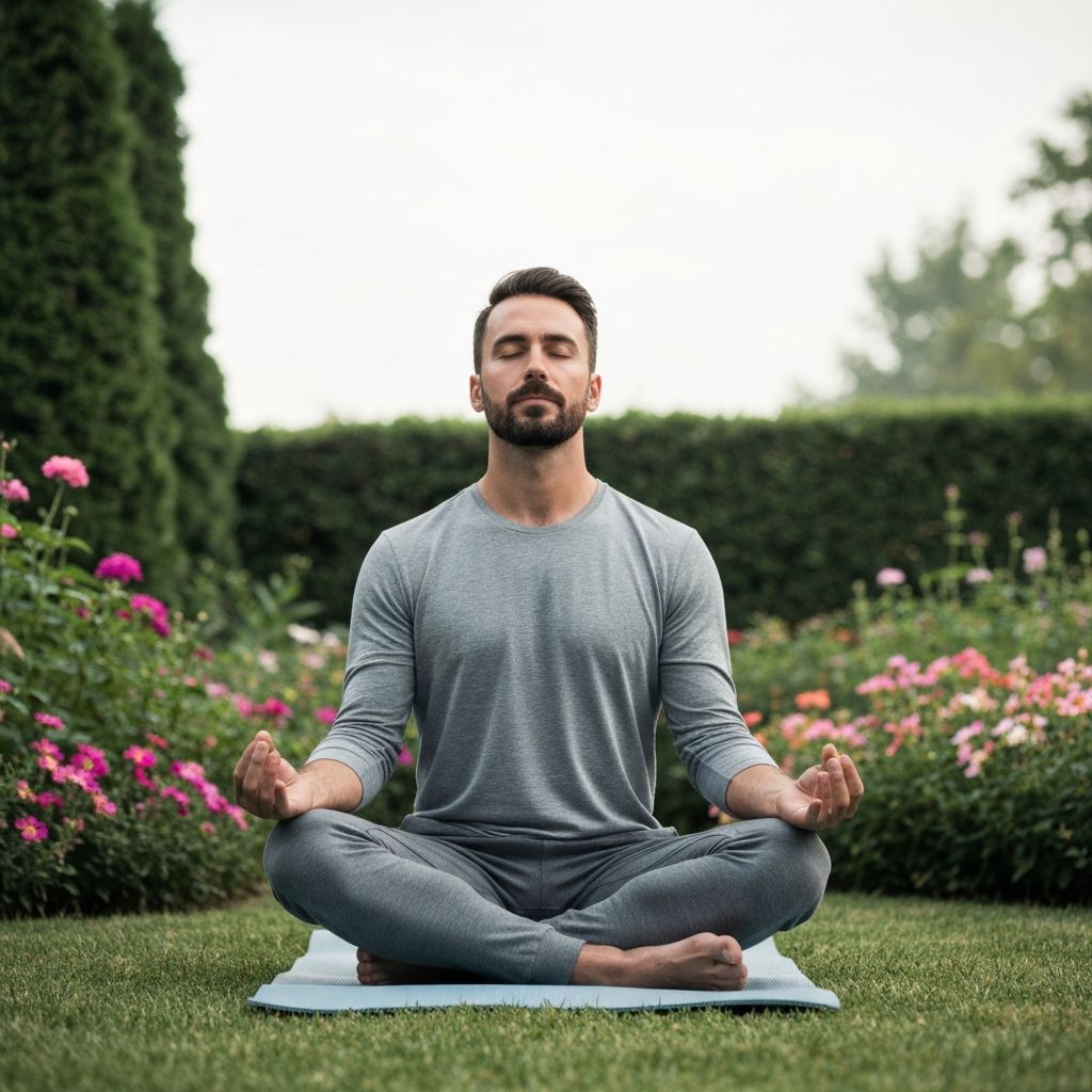 Building consistent wellness habits